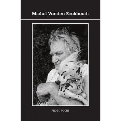 Michel Vanden Eeckhoudt (Photo Poche)