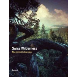 Swiss Wilderness