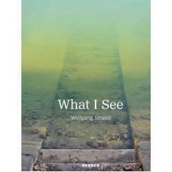 What I See: Wolfgang Strassl