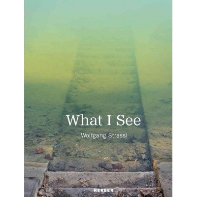 What I See: Wolfgang Strassl