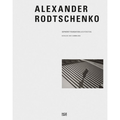 Alexander Rodtschenko