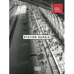 Station Russia