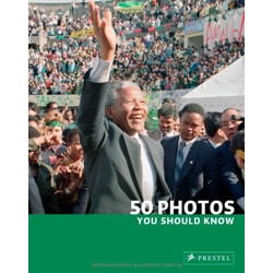 50 Photos You Should Know (Уценка)