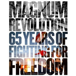 Magnum Revolution (Уценка)