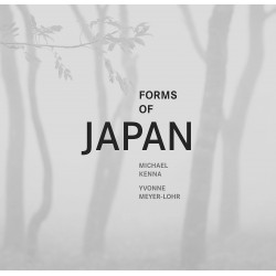 Michael Kenna: Forms of Japan