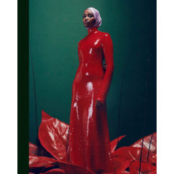 Feeling Seen: The Photographs of Campbell Addy