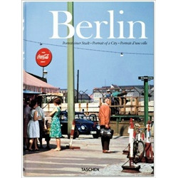 Berlin: Portrait of a City
