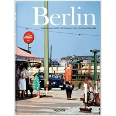 Berlin: Portrait of a City
