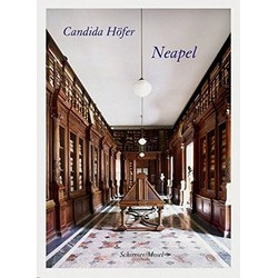 Candida Höfer Napoli