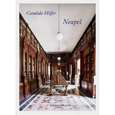 Candida Höfer Napoli