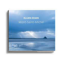 Elger Esser. Mont-Saint-Michel