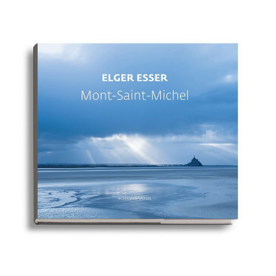 Elger Esser. Mont-Saint-Michel