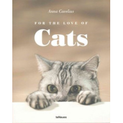 For the Love of Cats