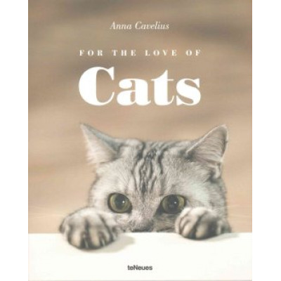 For the Love of Cats