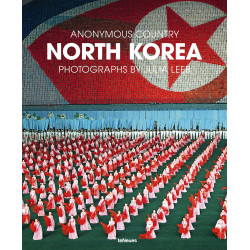 Anonymous Country North Korea (Уценка)