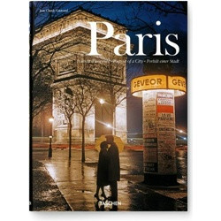 Paris: Portrait of a City