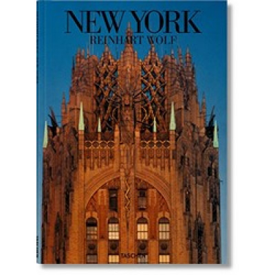 Reinhart Wolf: New York