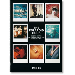 The Polaroid Book (40th Anniversary Edition)