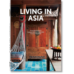 Living in Asia (40th Anniversary Edition)