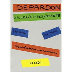 Raymond Depardon: Villes/Cities/Städte