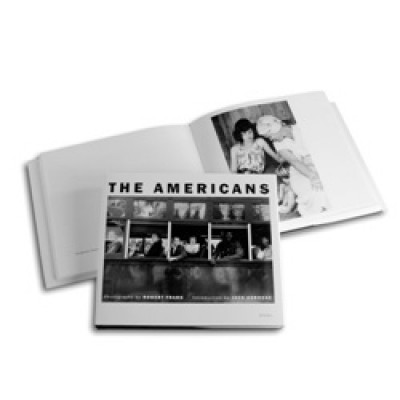 Robert Frank: The Americans