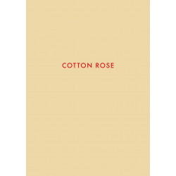 Jitka Hanzlova: Cotton Rose