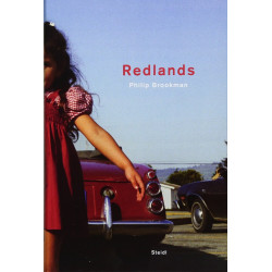 Redlands. Philip Brookman