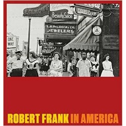 Robert Frank In America (Уценка)