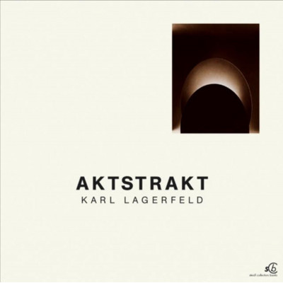 Karl Lagerfeld: Aktstrakt