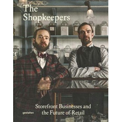 The Shopkeepers