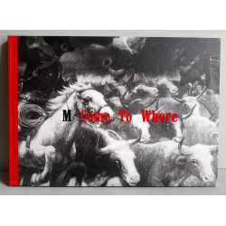 M come to where by Max Regenberg and Hubertus Butin