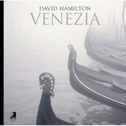 David Hamilton: Venezia + 4 CD