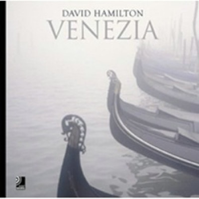 David Hamilton: Venezia + 4 CD
