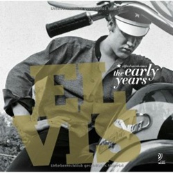 Elvis: The Early Years + 3 CD