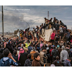Ivor Prickett: End of the Caliphate