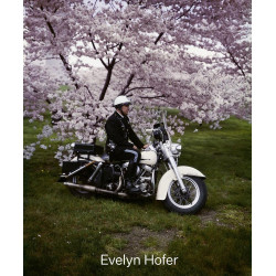 Evelyn Hofer: Encounters