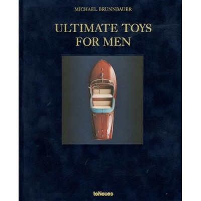 Ultimate Toys for Men