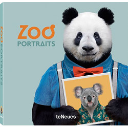 Zoo Portraits