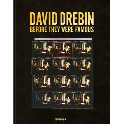 Before They Were Famous: David Drebin
