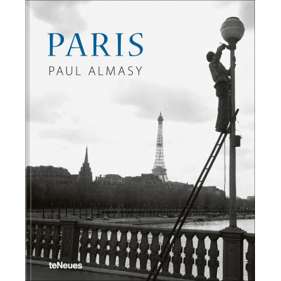 Paris: The City of Light in the 50s & 60s Paris: The City of Light in the 50s & 60s