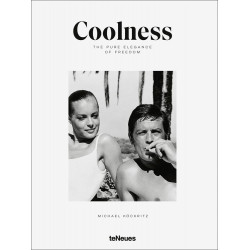 Coolness: The Pure Elegance of Freedom