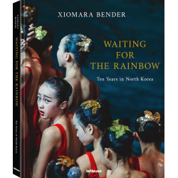 Waiting for the Rainbow: Ten Years in North Korea
