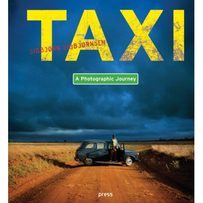 Sigbjørn Sigbjørnsen Taxi