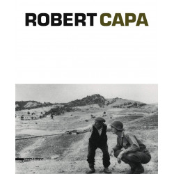 Robert Capa