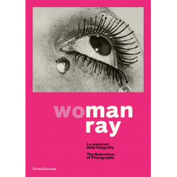 Woman ray