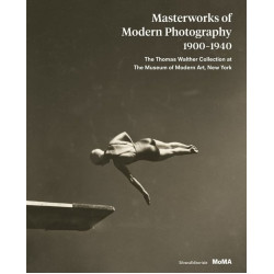 Masterworks of Modern Photography 1900-1940