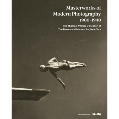 Masterworks of Modern Photography 1900-1940