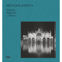 Michael Kenna: Venice