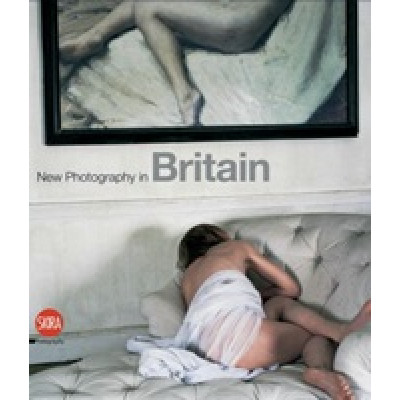 New Photography in Britain