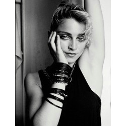 Madonna NYC 83